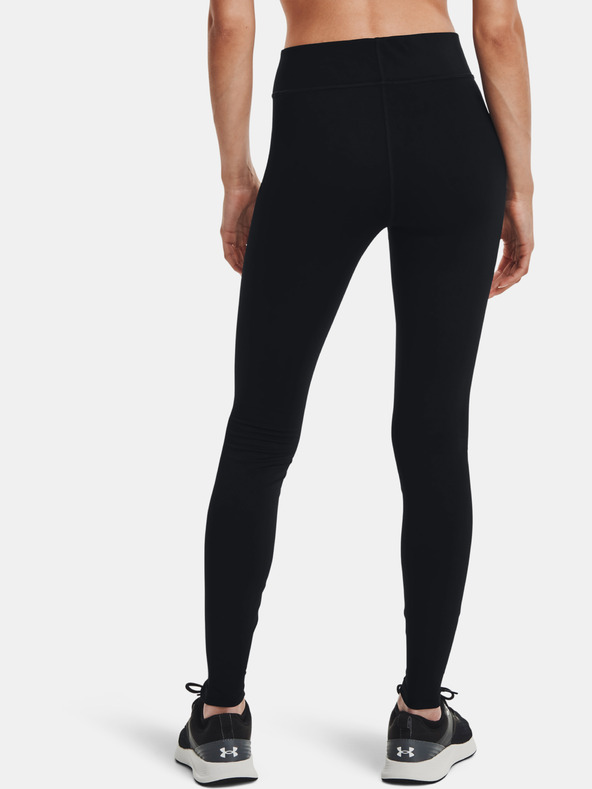 Under Armour Ženske pajkice Under Armour Authentics Legging