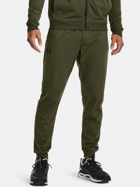 Under Armour Moške hlače Under Armour  SPORTSTYLE TRICOT JOGGER