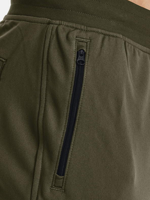 Under Armour Moške hlače Under Armour  SPORTSTYLE TRICOT JOGGER