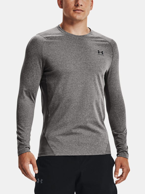 Under Armour Moška majica Under Armour CG Armour Fitted Crew