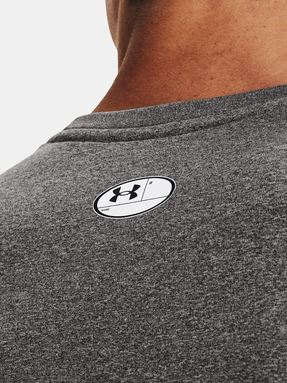 Under Armour Moška majica Under Armour CG Armour Fitted Crew