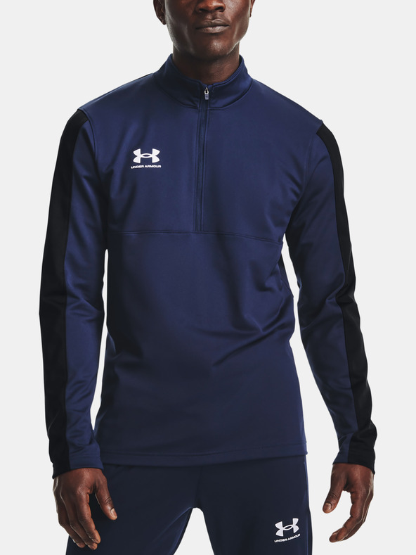 Under Armour Moška majica Under Armour  Challenger Midlayer