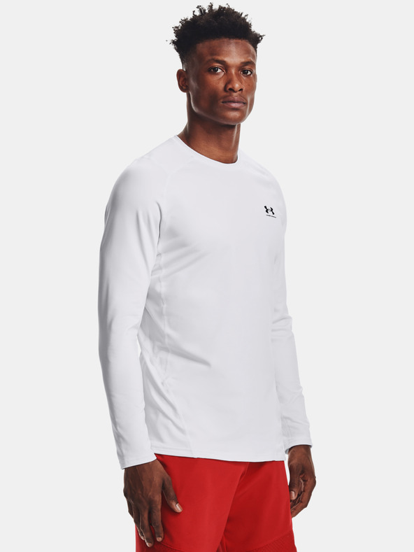 Under Armour Moška majica Under Armour UA CG Armour Fitted Crew