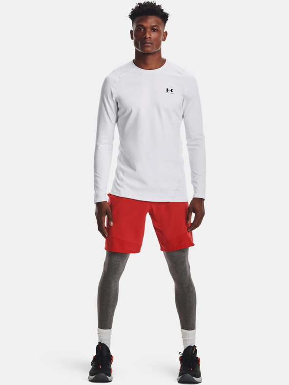 Under Armour Moška majica Under Armour UA CG Armour Fitted Crew