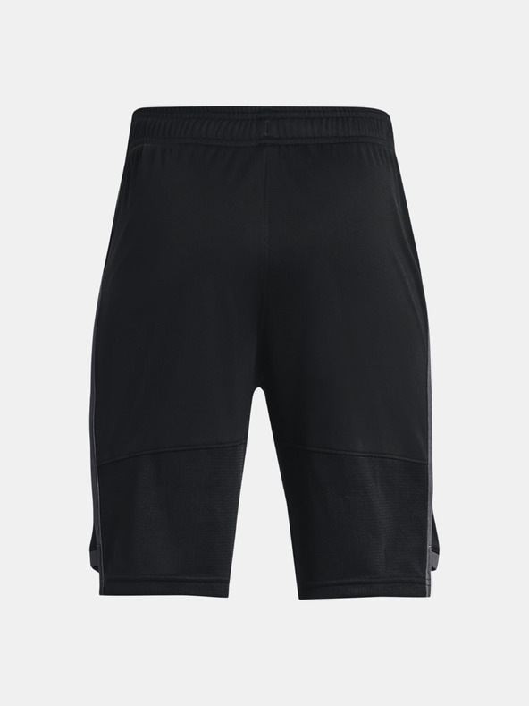 Under Armour Deške kratke hlače Under Armour UA Stunt 3.0 Shorts-GRY