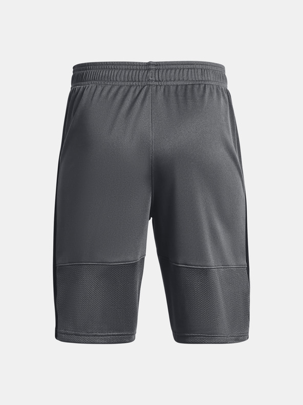 Under Armour Deške kratke hlače Under Armour UA Stunt 3.0 Shorts-GRY