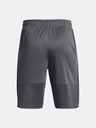 Under Armour Deške kratke hlače Under Armour UA Stunt 3.0 Shorts-GRY