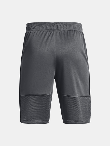 Under Armour Deške kratke hlače Under Armour UA Stunt 3.0 Shorts-BLK
