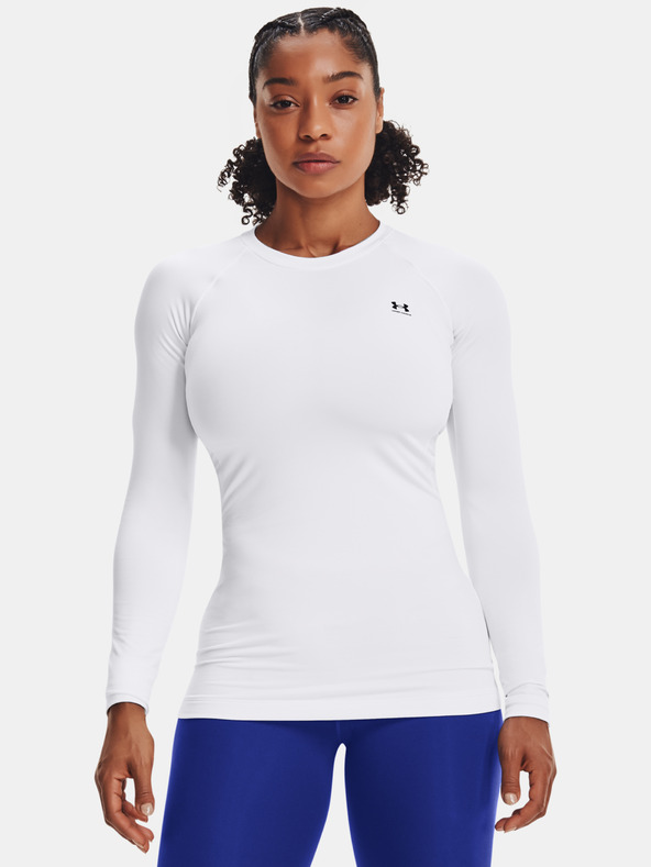 Under Armour Ženska majica Under Armour Authentics Crew