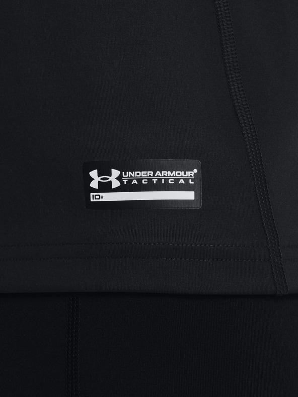 Under Armour Moška majica Under Armour Tac Mock CGI Base