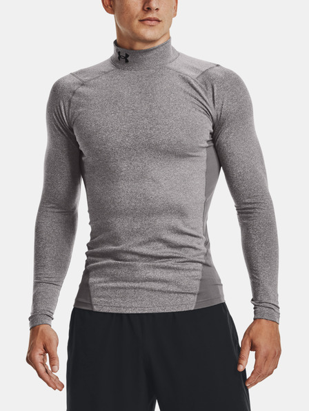 Under Armour Moška majica Under Armour UA CG Armour Comp Mock
