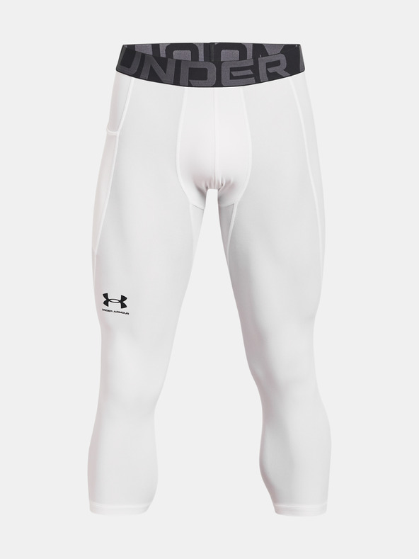 Under Armour Moške pajkice Under Armour UA HG Armour 3/4 Legging