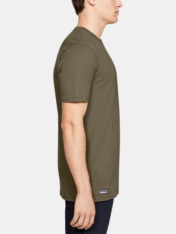 Under Armour Moška majica Under Armour M Tac Cotton T