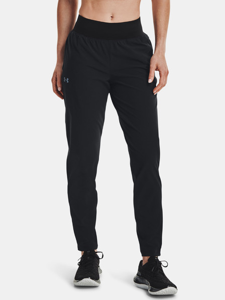 Under Armour Ženske športne hlače Under Armour UA OutRun the STORM Pant