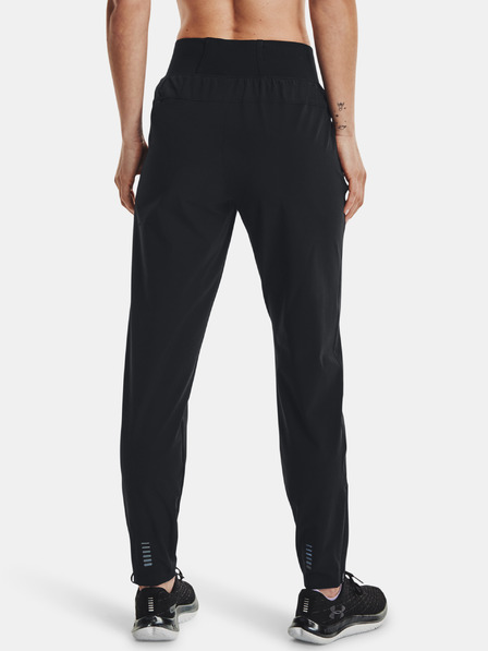 Under Armour Ženske športne hlače Under Armour UA OutRun the STORM Pant