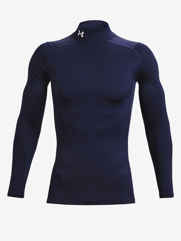Under Armour Moška majica Under Armour CG Armour Comp Mock