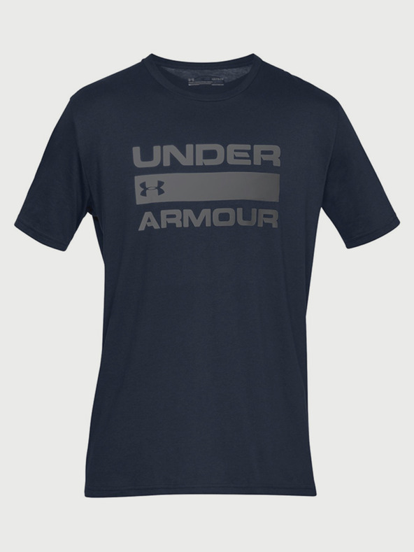 Under Armour Moška majica Under Armour Team Issue Wordmark Ss