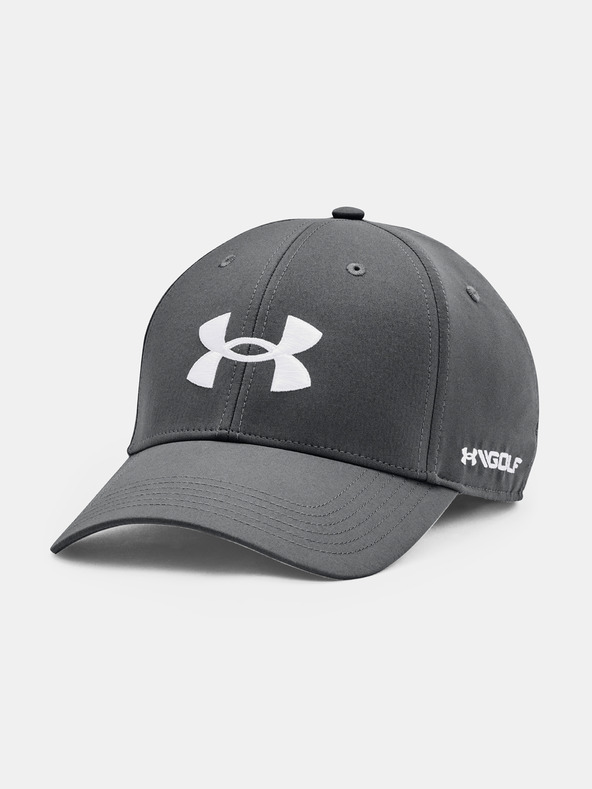 Under Armour Moška kapa s šiltom Under Armour Golf96 Hat