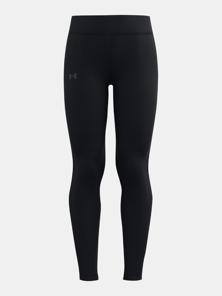 Under Armour Dekliške pajkice Under Armour Motion Legging-BLK