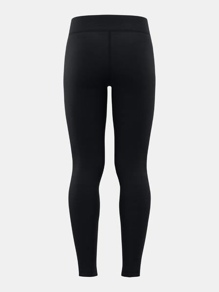 Under Armour Dekliške pajkice Under Armour Motion Legging-BLK