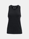 Under Armour Ženska majica brez rokavov Under Armour UA Seamless Run Tank