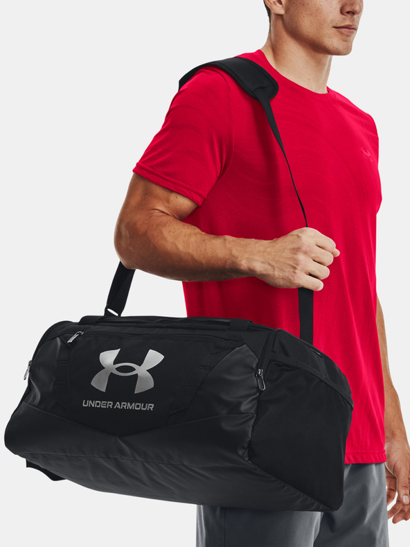 Under Armour Unisex torba Under Armour UA Storm Undeniable 5.0 Duffle SM