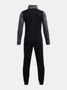 Under Armour Deška trenirka Under Armour UA CB Knit Track Suit-BLK