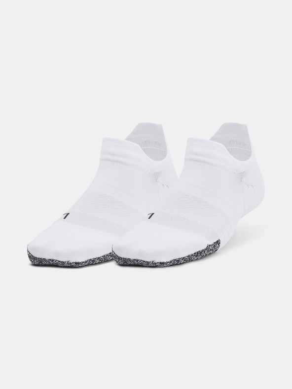 Under Armour Ženske nogavice Under Armour UA Breathe 2 No Show Tab 2pk