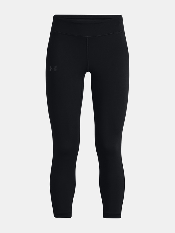 Under Armour Dekliške pajkice Under Armour Motion Solid Ankle Crop-BLK