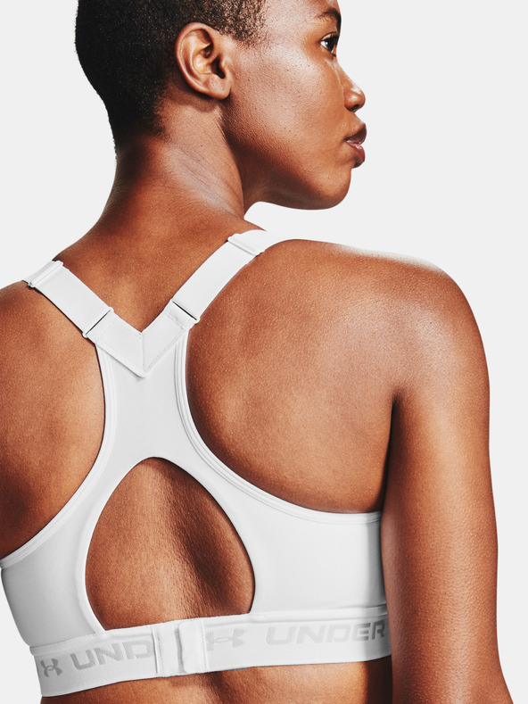 Under Armour Ženski nedrček Under Armour Armour High Crossback Bra