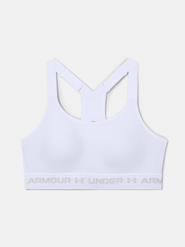 Under Armour Ženski nedrček Under Armour Armour High Crossback Bra