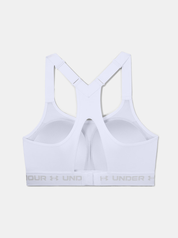 Under Armour Ženski nedrček Under Armour Armour High Crossback Bra