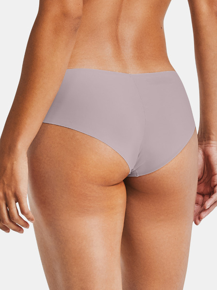 Under Armour Ženske hlačke Under Armour Ps Hipster 3Pack
