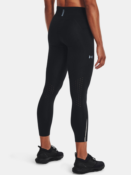 Under Armour Ženske pajkice Under Armour UA Fly Fast 3.0 Ankle Tight
