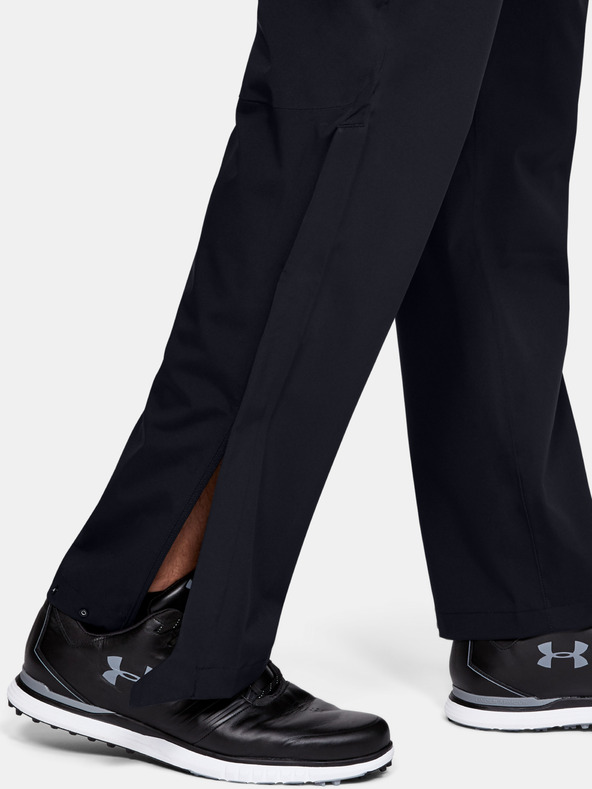 Under Armour Moške hlače Under Armour Stormproof Golf Rain Pant