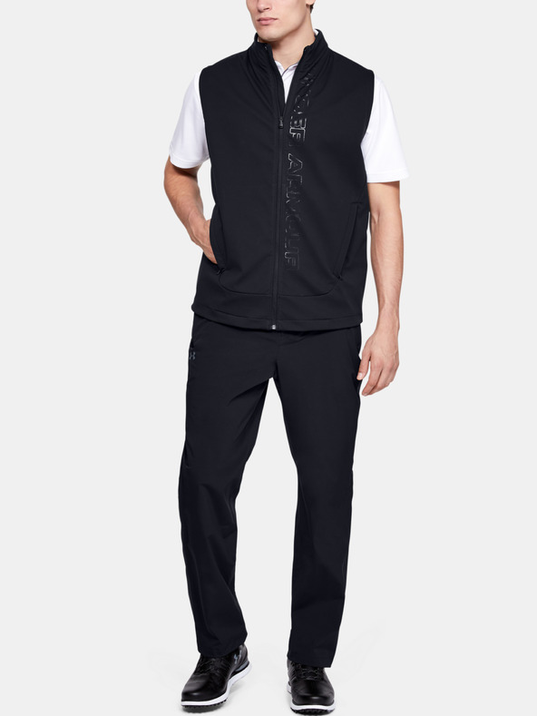 Under Armour Moške hlače Under Armour Stormproof Golf Rain Pant