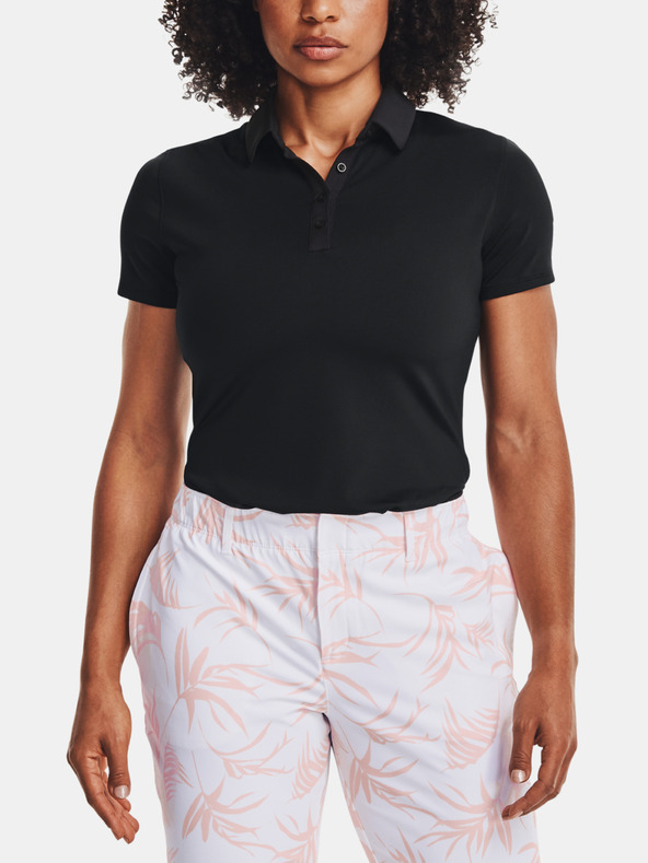 Under Armour Ženska majica Under Armour Zinger Short Sleeve Polo