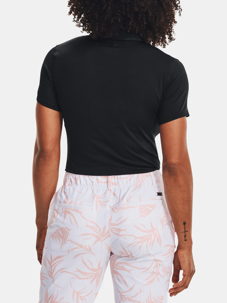Under Armour Ženska majica Under Armour Zinger Short Sleeve Polo