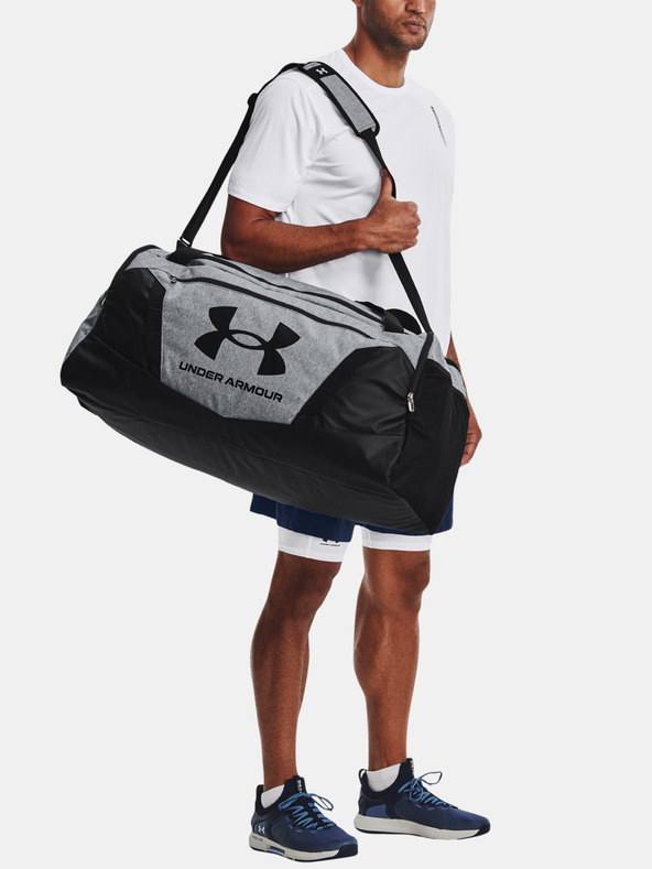Under Armour Unisex torba Under Armour UA Undeniable 5.0 Duffle LG