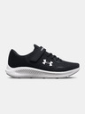Under Armour Deški čevlji Under Armour UA BPS Pursuit 3 AC-BLK