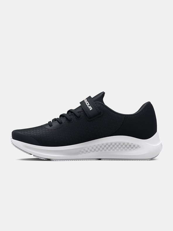 Under Armour Deški čevlji Under Armour UA BPS Pursuit 3 AC-BLK