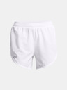 Under Armour Ženske kratke hlače Under Armour UA Fly By Elite 3'' Short