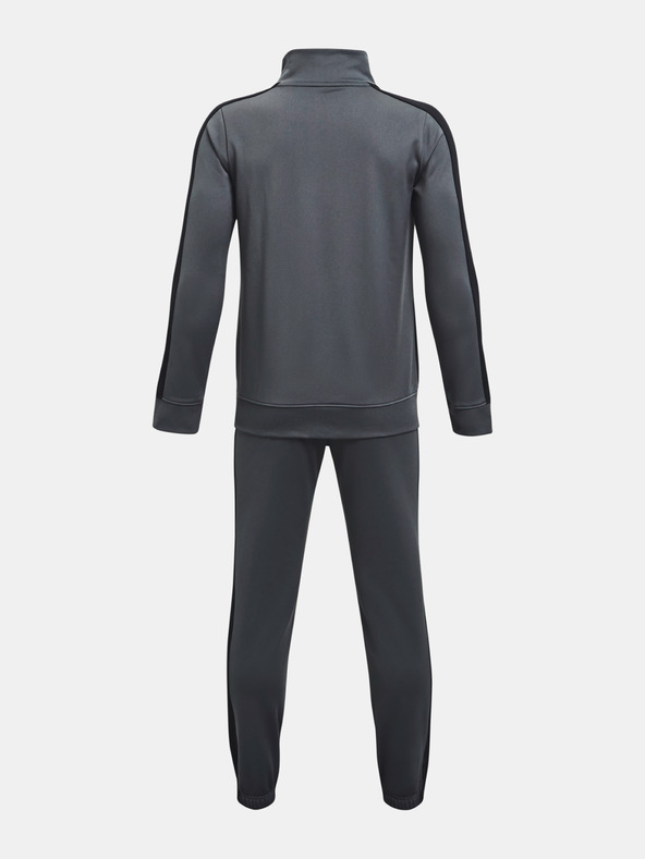 Under Armour Deška trenirka Under Armour UA Knit Track Suit-GRY
