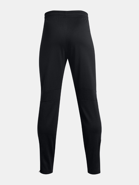 Under Armour Deške športne hlače Under Armour UA Pennant 2.0 Pants-BLK