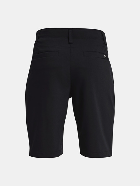 Under Armour Deške kratke hlače Under Armour UA Boys Golf Short-BLK
