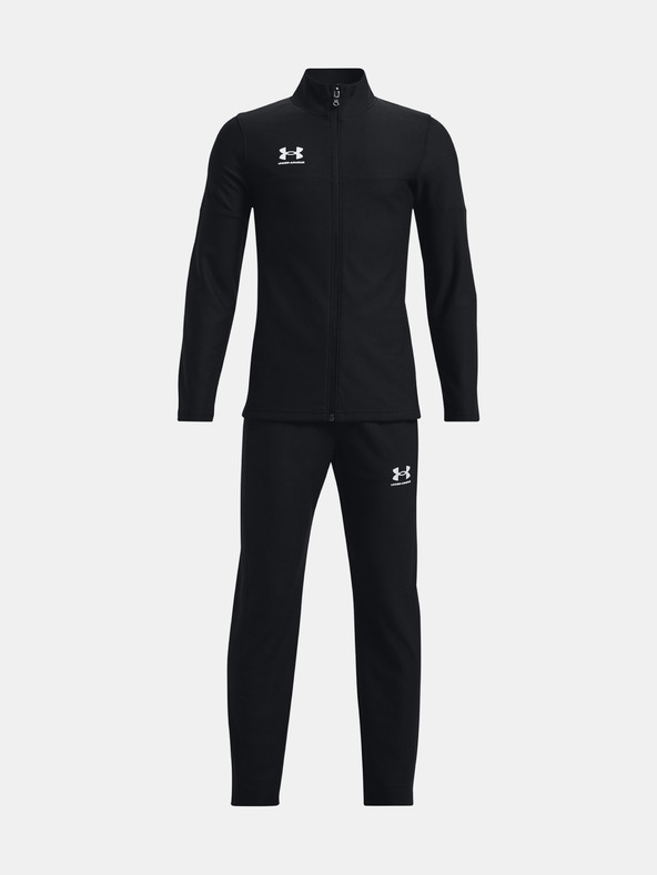 Under Armour Deška trenirka Under Armour Y Challenger Tracksuit-BLK