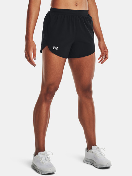 Under Armour Ženske kratke hlače Under Armour UA Fly By Elite 3'' Short