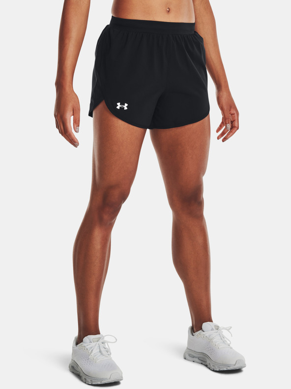 Under Armour Ženske kratke hlače Under Armour UA Fly By Elite 3'' Short