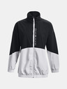 Under Armour Ženska jakna Under Armour Woven FZ Oversized Storm Jacket