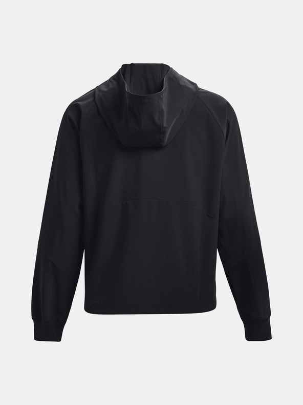Under Armour Ženska jakna Under Armour Woven FZ Storm Jacket